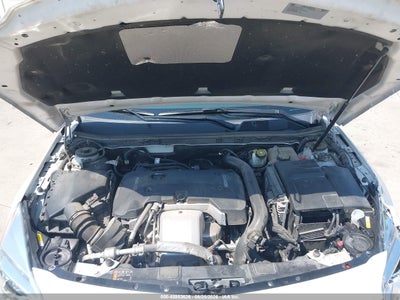 BUICK REGAL