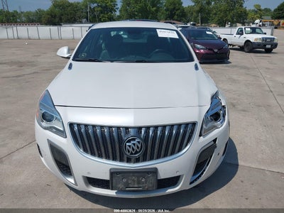 BUICK REGAL