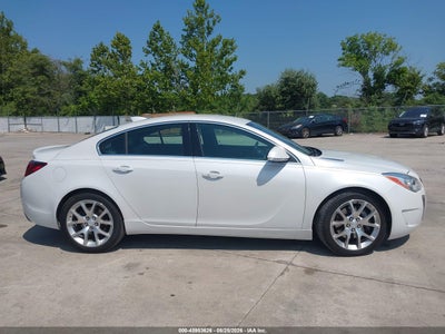 BUICK REGAL