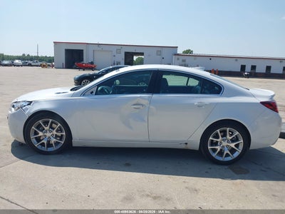 BUICK REGAL