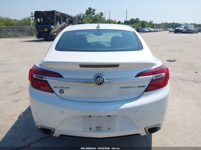 BUICK REGAL