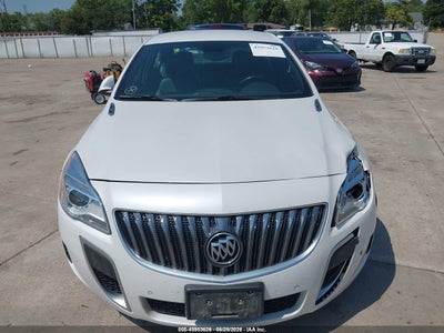 BUICK REGAL