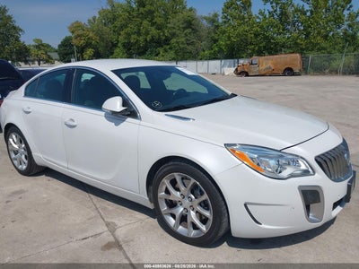 BUICK REGAL