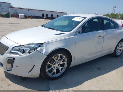 BUICK REGAL