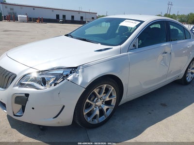 BUICK REGAL