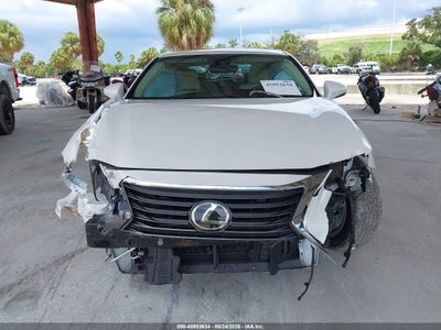 LEXUS ES 350