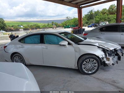 LEXUS ES 350