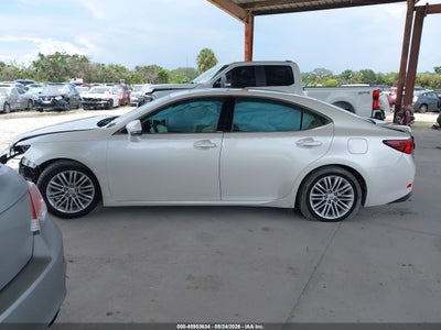 LEXUS ES 350