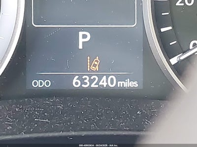 LEXUS ES 350