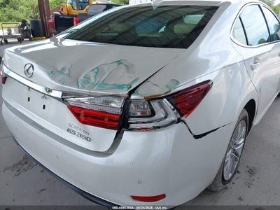 LEXUS ES 350