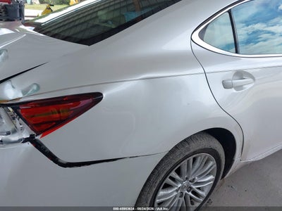 LEXUS ES 350