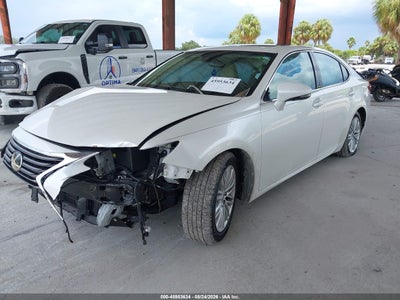LEXUS ES 350