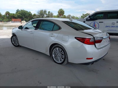 LEXUS ES 350
