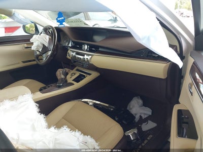 LEXUS ES 350