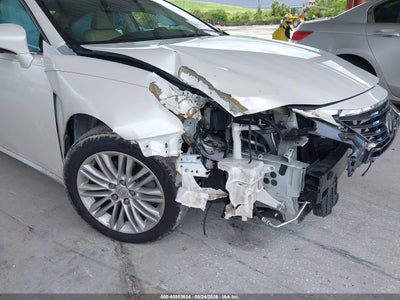 LEXUS ES 350