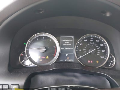 LEXUS ES 350