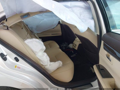 LEXUS ES 350