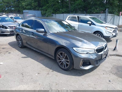 BMW 330I