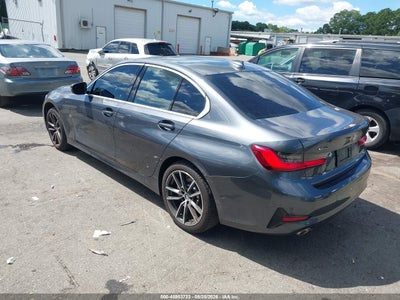 BMW 330I