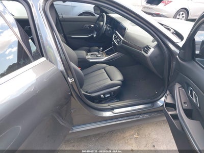 BMW 330I