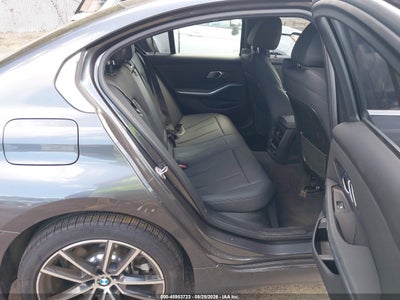 BMW 330I