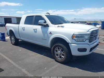 2019 Ram 2500