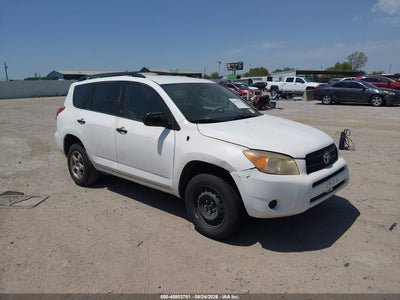 2006 Toyota Rav4