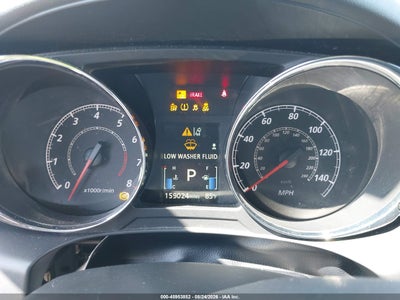 MITSUBISHI OUTLANDER SPORT