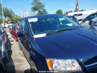 DODGE GRAND CARAVAN