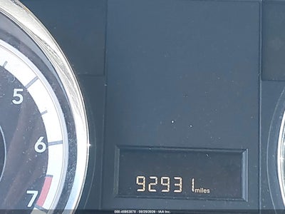 DODGE GRAND CARAVAN