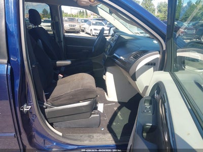 DODGE GRAND CARAVAN