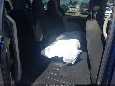 DODGE GRAND CARAVAN