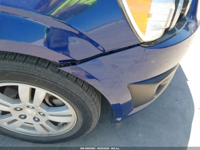 2014 CHEVROLET SONIC 6