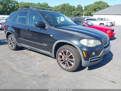 2010 Bmw X5