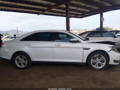 FORD TAURUS