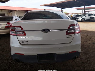 FORD TAURUS