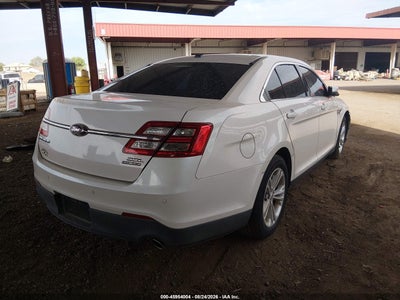FORD TAURUS