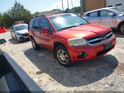 2008 MITSUBISHI ENDEAVOR SE