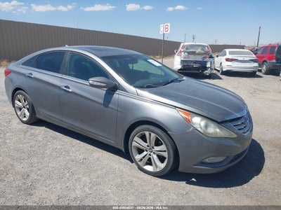 2011 Hyundai Sonata