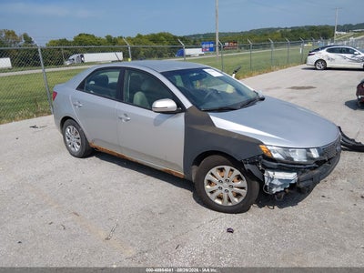 2011 Kia Forte
