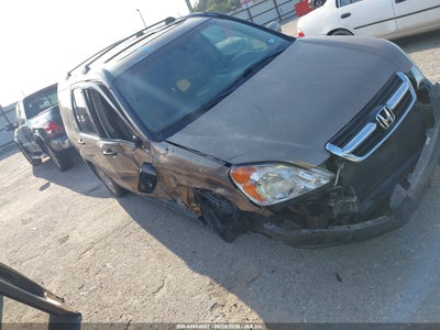 2003 Honda CR-V
