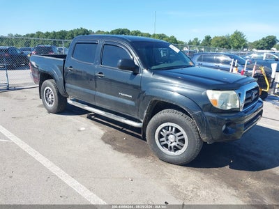 2006 Toyota Tacoma