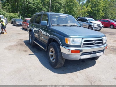 1996 Toyota 4RUNNER