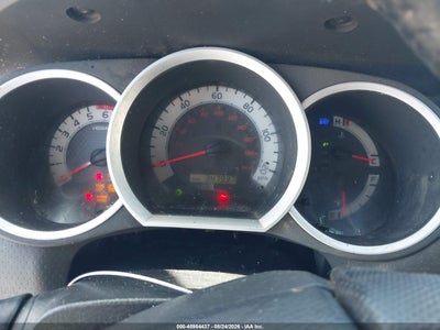 TOYOTA TACOMA