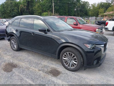 2024 MAZDA CX-90 3.3 TURBO PREFERRED PLUS
