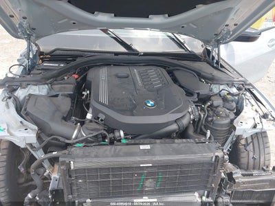 BMW M440I