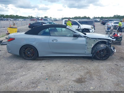 BMW M440I
