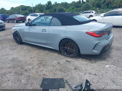 BMW M440I