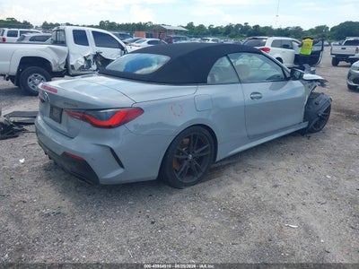 BMW M440I