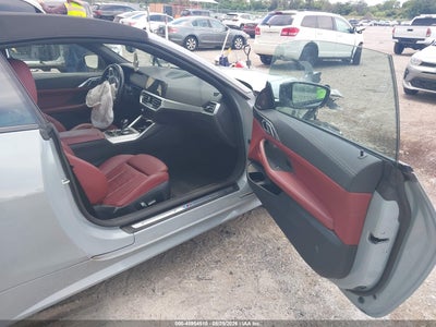 BMW M440I